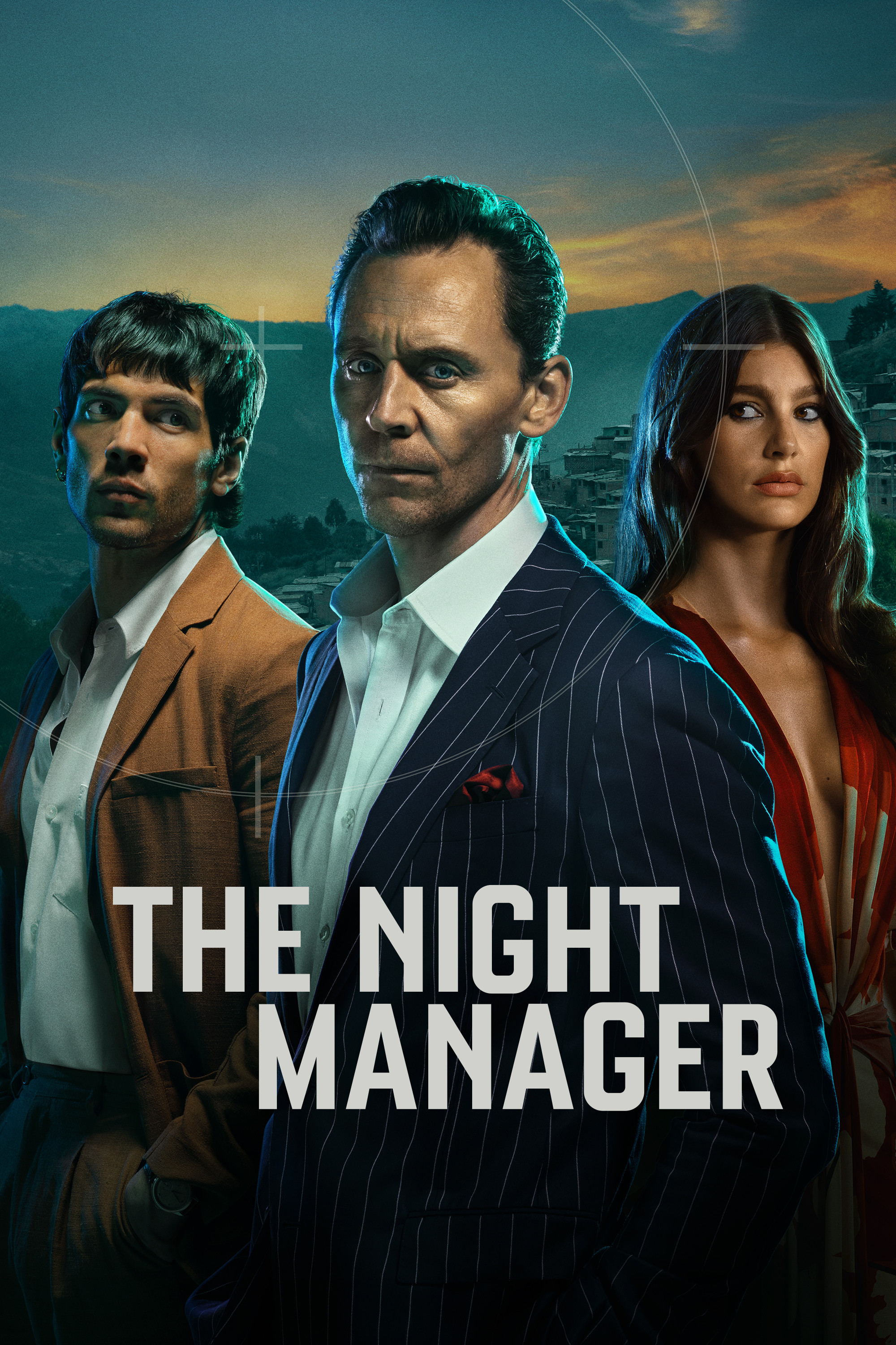 The Night Manager [86057] (A1456105999) [[TV Shows]] --Plex--